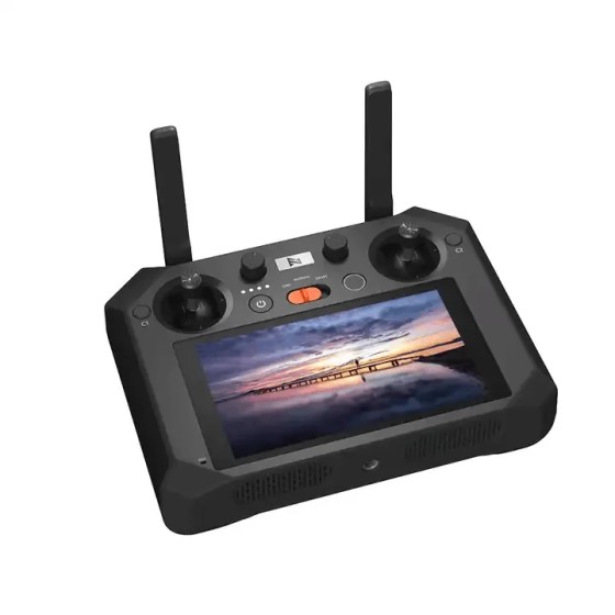 FIMI TX10A Controller With Screen HD Video Transmission X8 Pro X8se V2 Camera Drone RC Accessories Remote Control Transmitter
